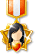 靓女